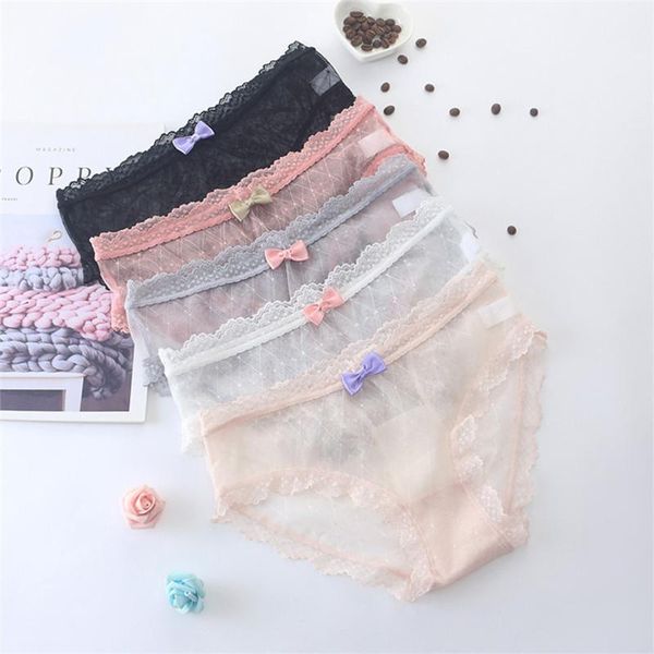 women's panties women lace lingerie temptation low-waist underpants female transparent hollow out briefs underwear, Black;pink
women's panties women lace lingerie temptation low-waist underpants female transparent hollow out briefs underwear, Black;pink
