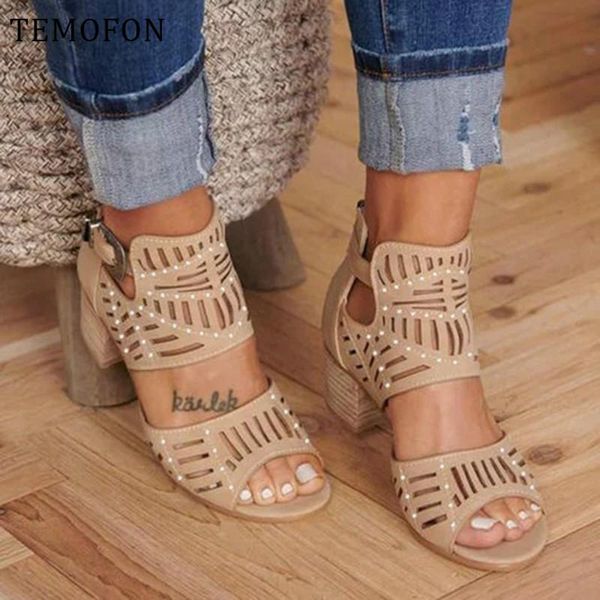 fashion square heel women sandals open toe shoes gladiator black ladies sandalias mujer hvt1184
fashion square heel women sandals open toe shoes gladiator black ladies sandalias mujer hvt1184
