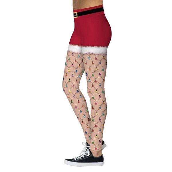 women fashion 3d printed pant for christmas ladies cartoon elastic trousers skinny high waist female party clothing women's pants & cap, Black;white
women fashion 3d printed pant for christmas ladies cartoon elastic trousers skinny high waist female party clothing women's pants & cap, Black;white