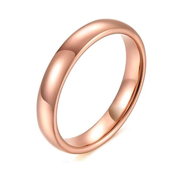 wedding rings 4mm stainless steel for men women high polish plain domed band silver/gold/rose gold comfort fit jewelry size 6-12, Slivery;golden
wedding rings 4mm stainless steel for men women high polish plain domed band silver/gold/rose gold comfort fit jewelry size 6-12, Slivery;golden