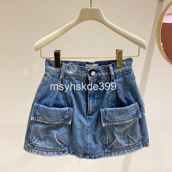 women's jeans 5377 red niche spring and summer high waist pocket design personalized washing old denim shorts women, Blue
women's jeans 5377 red niche spring and summer high waist pocket design personalized washing old denim shorts women, Blue