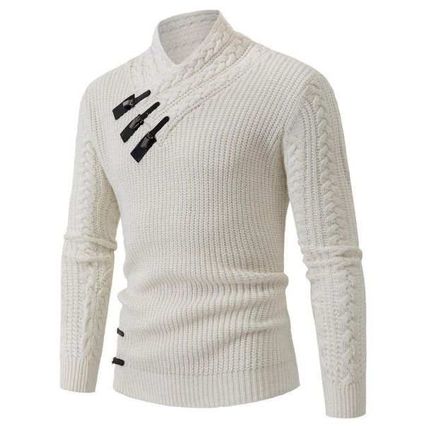 men's hoodies & sweatshirts 2021 autumn and winter sweater fashion long-sleeved knitted european american plus size men, Black
men's hoodies & sweatshirts 2021 autumn and winter sweater fashion long-sleeved knitted european american plus size men, Black