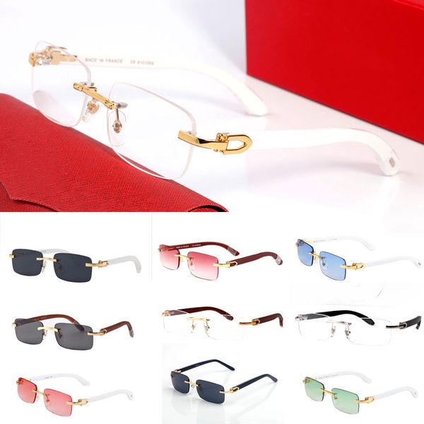 men women sunglasses buffalo horn glasses white wood gold frame black brown clear lenses wooden bamboo legs fashion brand eyewear eyeglasses, White;black
men women sunglasses buffalo horn glasses white wood gold frame black brown clear lenses wooden bamboo legs fashion brand eyewear eyeglasses, White;black