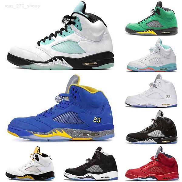 5 basketball shoes 5s jumpman men throphy room blue suede international flight oreo what the space jam sports sneakers walking trainers size
5 basketball shoes 5s jumpman men throphy room blue suede international flight oreo what the space jam sports sneakers walking trainers size