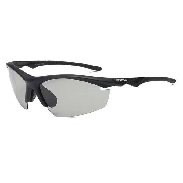 sunglasses fashion shimanos polarized fishing glasses men women driving goggles riding outdoor sport eyewear acessories, White;black
sunglasses fashion shimanos polarized fishing glasses men women driving goggles riding outdoor sport eyewear acessories, White;black