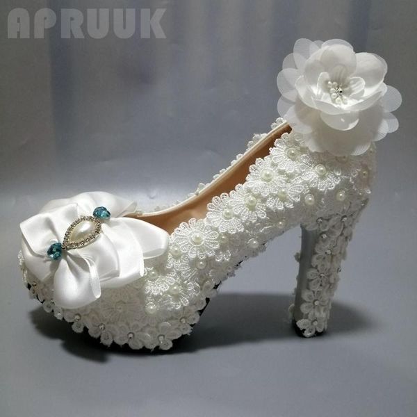 dress shoes lace pumps woman handmade luxury plus size 34-42 butterfly-knot flower pearls bridal wedding, Black
dress shoes lace pumps woman handmade luxury plus size 34-42 butterfly-knot flower pearls bridal wedding, Black