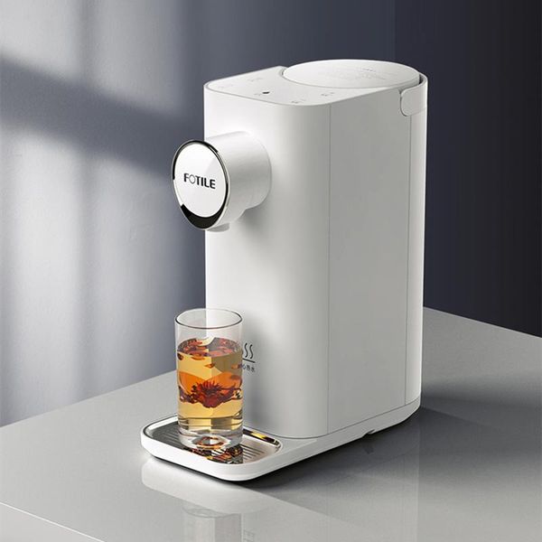water dispenser jrm0453 fotile household instant desksmall quick mini tea automatic intelligence upgrade 2l yr-25-h1
water dispenser jrm0453 fotile household instant desksmall quick mini tea automatic intelligence upgrade 2l yr-25-h1