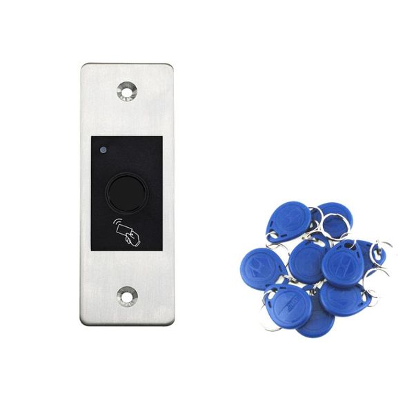 fingerprint access control waterproof embedded rfid reader controller scanner electronic door opener system
fingerprint access control waterproof embedded rfid reader controller scanner electronic door opener system
