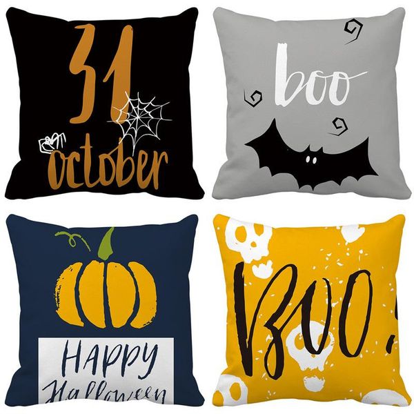 halloween throw pillow cushion cover seat home decoration sofa decor pillowcase farmhouse covers cushion/decorative
halloween throw pillow cushion cover seat home decoration sofa decor pillowcase farmhouse covers cushion/decorative