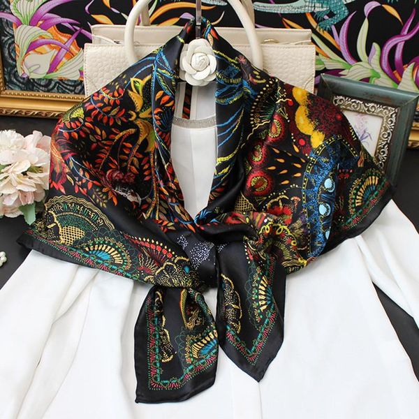 scarves kms phoenix flying mulberry-silk silk scarf hand hemming plain crepe satin square shawl 110*110cm/65g, Blue;gray
scarves kms phoenix flying mulberry-silk silk scarf hand hemming plain crepe satin square shawl 110*110cm/65g, Blue;gray