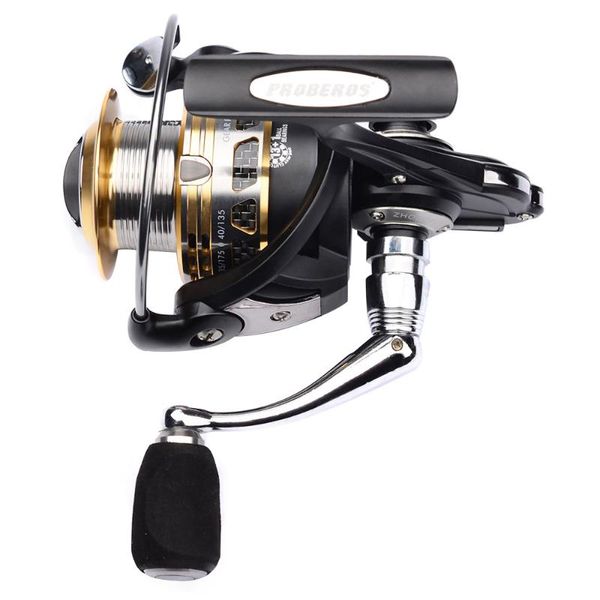 baitcasting reels all-metal head fishing wheel 13 +1 axle spinning rocky lane sub-wheel line cup 5.5:1
baitcasting reels all-metal head fishing wheel 13 +1 axle spinning rocky lane sub-wheel line cup 5.5:1