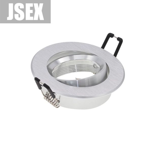 spotlights cutout 65mm round chrome led recessed ceiling light adjustable fixture for gu10 mr16 fitting mounting spot lights frame
spotlights cutout 65mm round chrome led recessed ceiling light adjustable fixture for gu10 mr16 fitting mounting spot lights frame