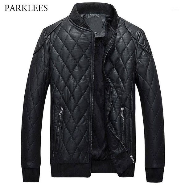 thick leather jacket men 2021 winter mens jackets and coats windproof faux hommes veste outwear motorcycle 4xl, Black
thick leather jacket men 2021 winter mens jackets and coats windproof faux hommes veste outwear motorcycle 4xl, Black