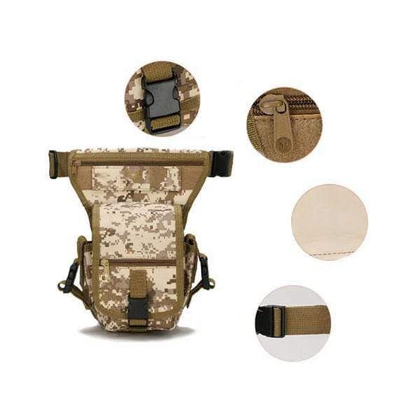 outdoor bags military waist leg bag 5l nylon waterproof tactical backpack sports camping hiking trekking fishing hunting storage
outdoor bags military waist leg bag 5l nylon waterproof tactical backpack sports camping hiking trekking fishing hunting storage