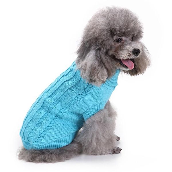 autumn/winter fibre pet dog sweaters concise and elegant christmas for small medium supplies accossories apparel
autumn/winter fibre pet dog sweaters concise and elegant christmas for small medium supplies accossories apparel