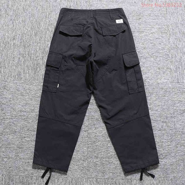 men's pants and women's gothic trousers, japanese casual wear, hip-hop style, harajuku, cotton, running, military style, Black
men's pants and women's gothic trousers, japanese casual wear, hip-hop style, harajuku, cotton, running, military style, Black