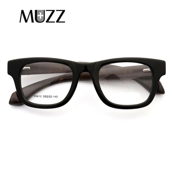 fashion sunglasses frames muzzvintage optical glasses frame half wooden eyeglasses oculos de grau eyewear retro acetate, Black
fashion sunglasses frames muzzvintage optical glasses frame half wooden eyeglasses oculos de grau eyewear retro acetate, Black