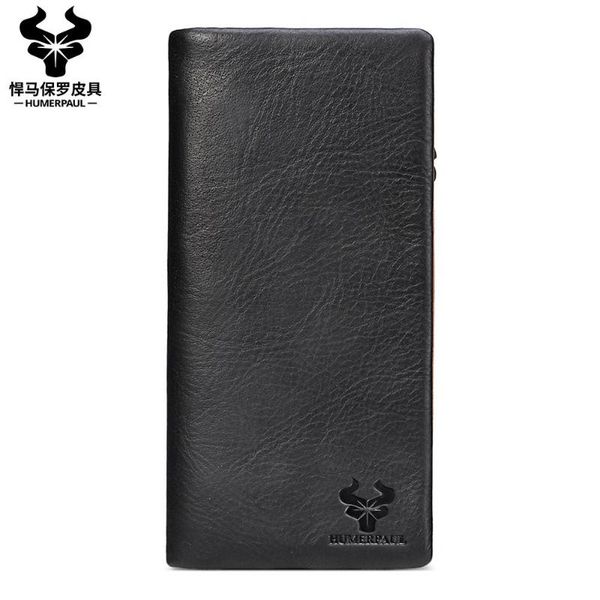 wallets men's genuine leather long wallet day clutch male purse soft cards holder casual phone case for man, Red;black
wallets men's genuine leather long wallet day clutch male purse soft cards holder casual phone case for man, Red;black