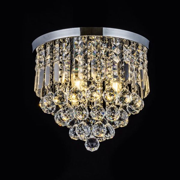 ceiling lights led modern simple crystal lamp porch corridor bedroom living room
ceiling lights led modern simple crystal lamp porch corridor bedroom living room