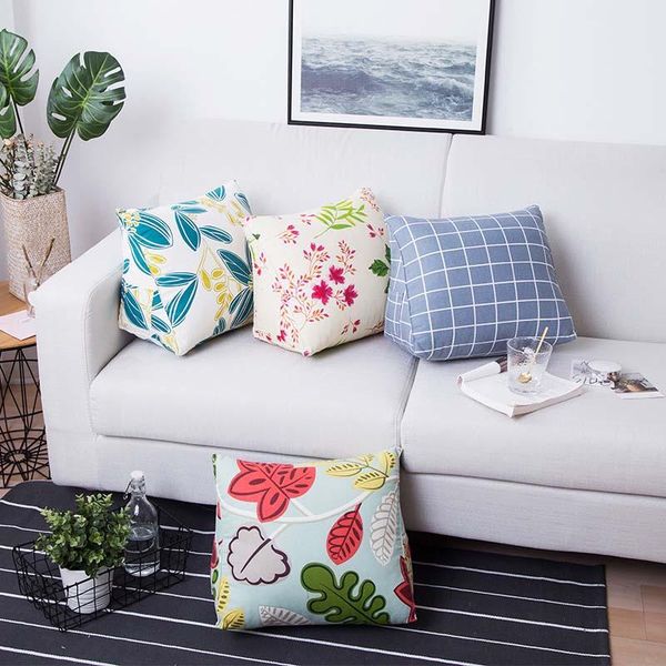 cushion/decorative pillow sofa back cushion car backrest chair rest pad recliner lumbar support with side pocket
cushion/decorative pillow sofa back cushion car backrest chair rest pad recliner lumbar support with side pocket