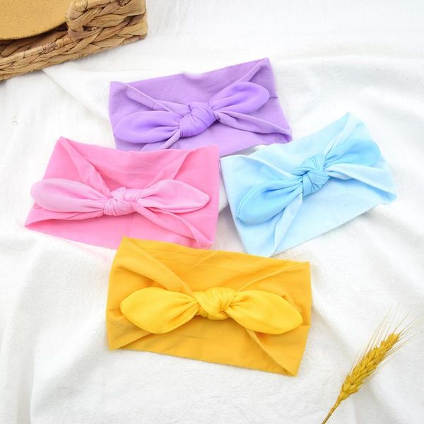 hair accessories 1 pc baby band for girls bow elastic headbands diy ear knot cable design turban kids headware accessorie, Slivery;white
hair accessories 1 pc baby band for girls bow elastic headbands diy ear knot cable design turban kids headware accessorie, Slivery;white