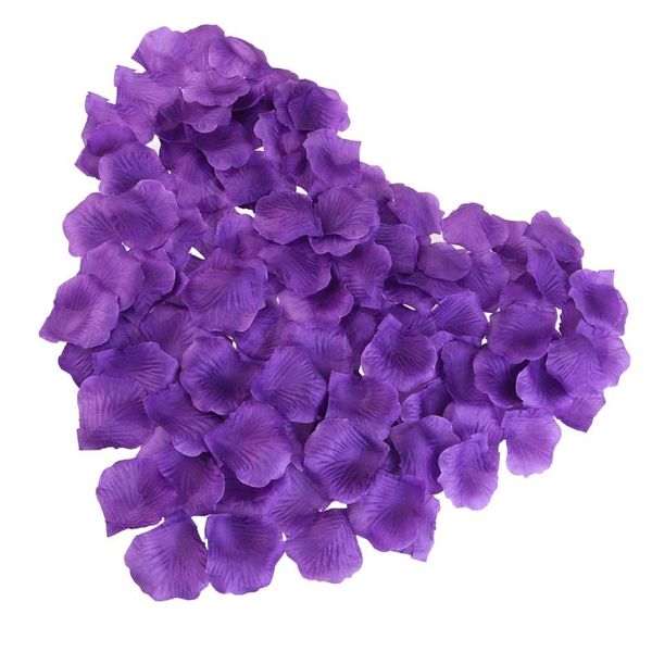 other accessories 1000pcs silk rose petals decorations for wedding party (purple), White
other accessories 1000pcs silk rose petals decorations for wedding party (purple), White