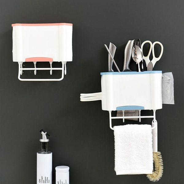 storage bottles & jars household chopstick cage wall shelf kitchen organizer tableware spoon drain holder item containers
storage bottles & jars household chopstick cage wall shelf kitchen organizer tableware spoon drain holder item containers