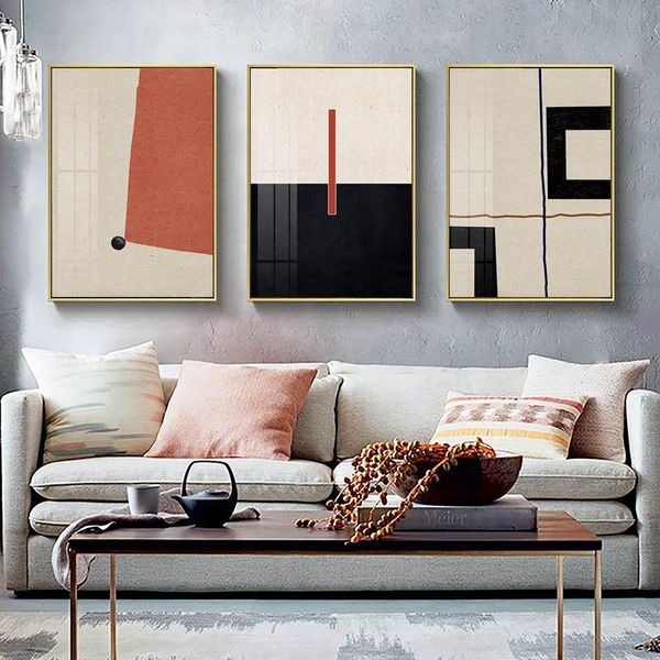 colorful geometric abstract painting modern canvas poster print minimalist wall art pictures for living room aisle studio decor paintings
colorful geometric abstract painting modern canvas poster print minimalist wall art pictures for living room aisle studio decor paintings