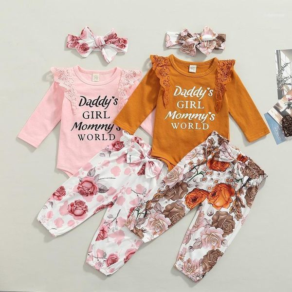 clothing sets 0-18m cute born baby girl long sleeve cotton bodysuit floral pant headband 3pcs set1, White
clothing sets 0-18m cute born baby girl long sleeve cotton bodysuit floral pant headband 3pcs set1, White