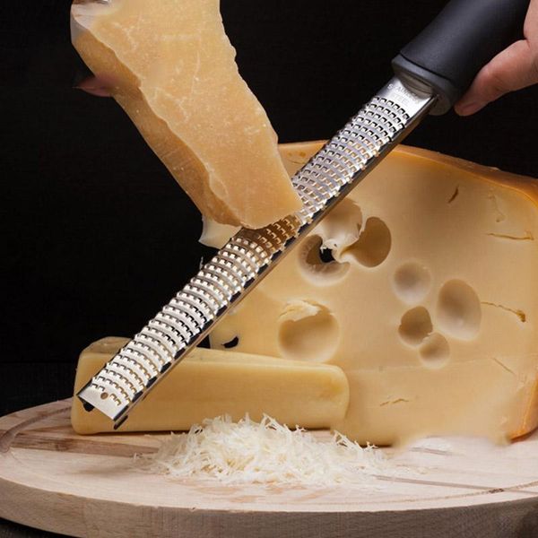 cheese tools grater stainless steel sharp blade manual, for parmesan dry citrus zest dishwasher safe
cheese tools grater stainless steel sharp blade manual, for parmesan dry citrus zest dishwasher safe