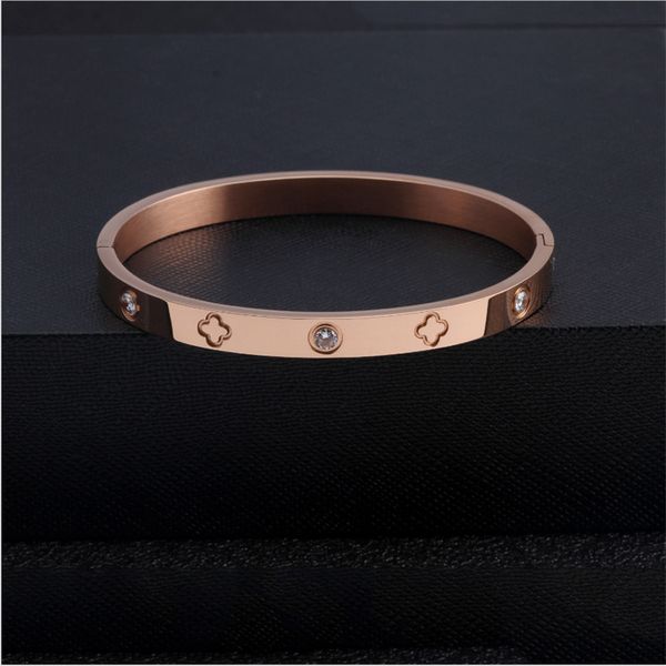 love 2021 bracelet luxury designer jewelry bracelets for men stainless steel diamonds flower plane women silver rose gold bangle friendship, Golden;silver
love 2021 bracelet luxury designer jewelry bracelets for men stainless steel diamonds flower plane women silver rose gold bangle friendship, Golden;silver