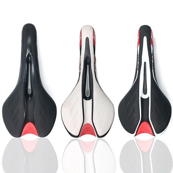 bike saddles breathable soft saddle bicycle sella mtb road comfortable mountain seat parts
bike saddles breathable soft saddle bicycle sella mtb road comfortable mountain seat parts