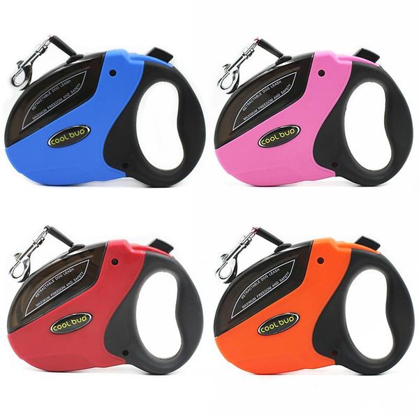 kg durable nylon big dog leash retractable automatic extending pet walking leads for medium large dogs pitbulls collars & leashes
kg durable nylon big dog leash retractable automatic extending pet walking leads for medium large dogs pitbulls collars & leashes