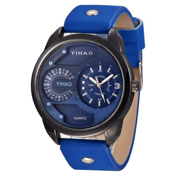 wristwatches mens watches men's fashion sport waterproof digital analog quartz wrist watchrelogio s#10, Slivery;brown
wristwatches mens watches men's fashion sport waterproof digital analog quartz wrist watchrelogio s#10, Slivery;brown