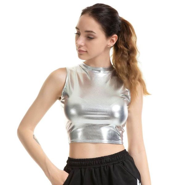 two-piece suits xckny high collar, sleeveless vest, metallic, slim, shiny tight glossy swimsuit, multicolor
two-piece suits xckny high collar, sleeveless vest, metallic, slim, shiny tight glossy swimsuit, multicolor