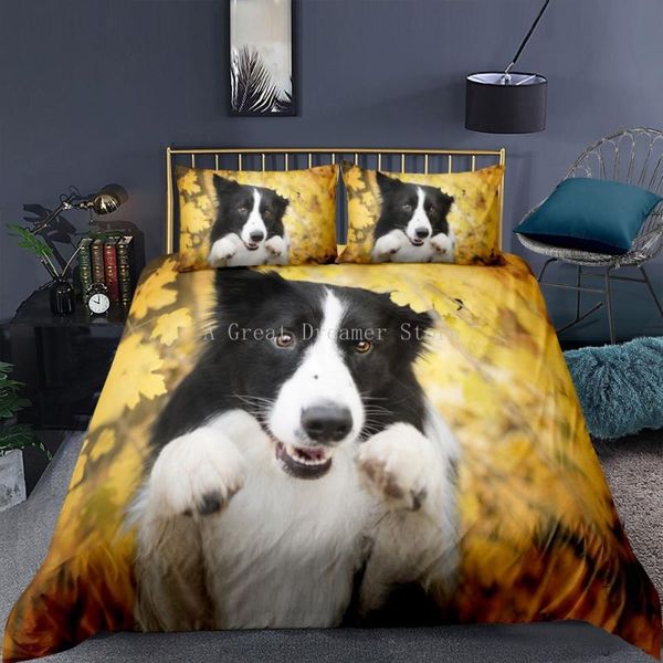 bedding sets happy shepherd set dog animal duvet cover comforter bed linen twin king single size drop gift for kid
bedding sets happy shepherd set dog animal duvet cover comforter bed linen twin king single size drop gift for kid