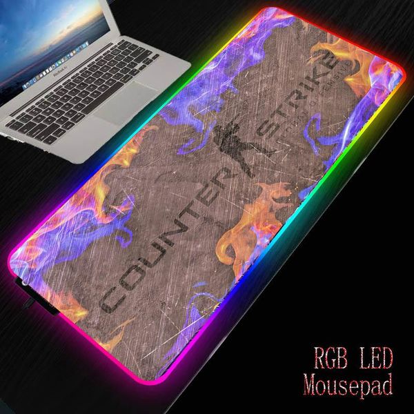 mouse pads & wrist rests mairuige rgb large gaming oversize glowing led extended illumination pad locking edge mousepad keyboard desk mat fo
mouse pads & wrist rests mairuige rgb large gaming oversize glowing led extended illumination pad locking edge mousepad keyboard desk mat fo