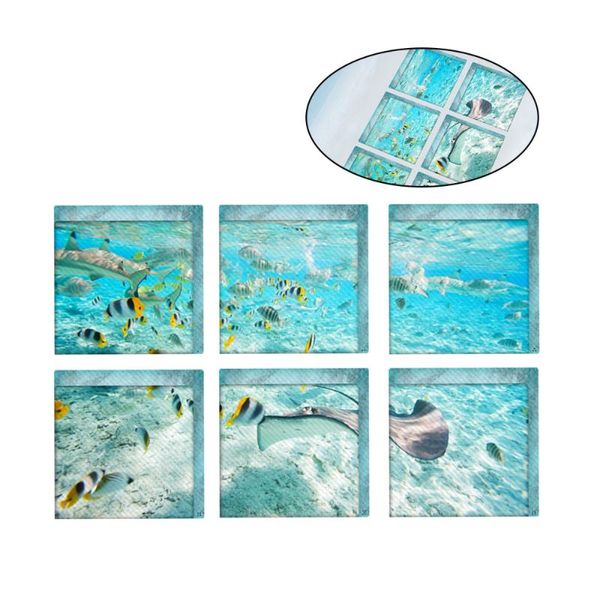pcs the underwater world bath treads sticker non-slip saftey shower bathtub stickers mats
pcs the underwater world bath treads sticker non-slip saftey shower bathtub stickers mats