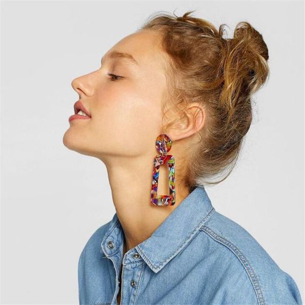 dangle & chandelier 2021 est hyperbole geometric square acrylic drop earrings trendy leopard print resin big earring statement jewelry party, Silver
dangle & chandelier 2021 est hyperbole geometric square acrylic drop earrings trendy leopard print resin big earring statement jewelry party, Silver