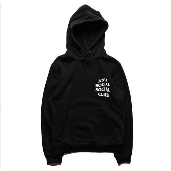 assc personality letter hooded couple ins chao kanye men's plush11, Black
assc personality letter hooded couple ins chao kanye men's plush11, Black