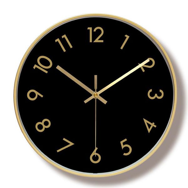 wall clocks nordic large clock metal bedroom living room gold home creative kitchen decor horloge mural gift sc602
wall clocks nordic large clock metal bedroom living room gold home creative kitchen decor horloge mural gift sc602
