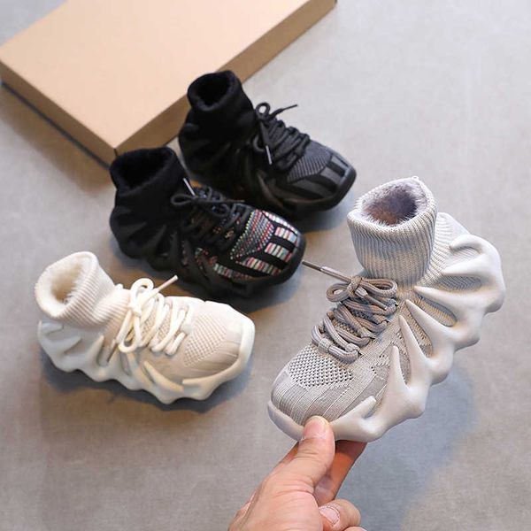 2021 winter velvet socks shoes kids girls sneakers pink beige black boys jogging sneakers sports shoes soft kids trainers e09172 g1025, Black;red
2021 winter velvet socks shoes kids girls sneakers pink beige black boys jogging sneakers sports shoes soft kids trainers e09172 g1025, Black;red