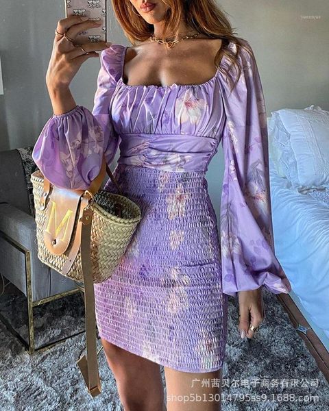 casual dresses dress women autumn fashion print elegant purple office loose long sleeve square collar female mujer de moda vestidos, Black;gray
casual dresses dress women autumn fashion print elegant purple office loose long sleeve square collar female mujer de moda vestidos, Black;gray