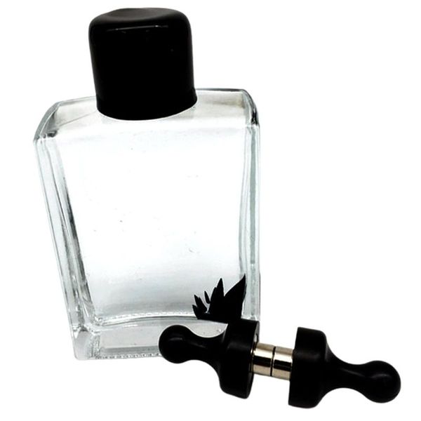 40JC Ferrofluid Magnetic Fluid Liquid Display Funny Stress Relief Toys Science Decompression Anti Stress Toy
40JC Ferrofluid Magnetic Fluid Liquid Display Funny Stress Relief Toys Science Decompression Anti Stress Toy