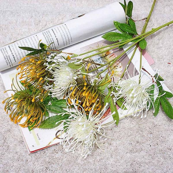 forks garden artificial flowers bouquet wedding bridal supplies real touch fake for home decoration decorative & wreaths
forks garden artificial flowers bouquet wedding bridal supplies real touch fake for home decoration decorative & wreaths