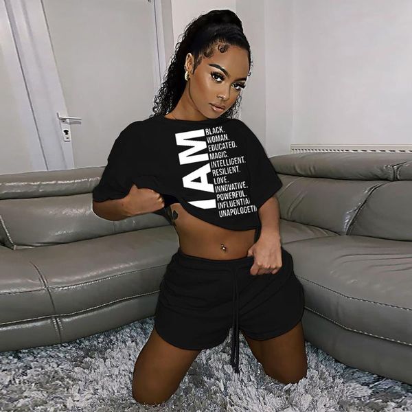 women's tracksuits casual plus size 2 two piece sweatsuit summer outfits for women letter print short sleeve t-shirt drawstring sporty, Gray
women's tracksuits casual plus size 2 two piece sweatsuit summer outfits for women letter print short sleeve t-shirt drawstring sporty, Gray