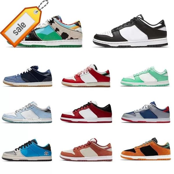 designer sb low pro running shoes frozen trainer panda pigeon unc black white grey men women platform sneakers eur 36 -45 s
designer sb low pro running shoes frozen trainer panda pigeon unc black white grey men women platform sneakers eur 36 -45 s