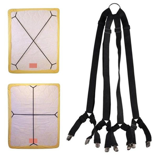clothing & wardrobe storage 1pcs elastic bed sheet grippers clip mattress cover blankets holder fasteners slip-resistant belt clips home tex
clothing & wardrobe storage 1pcs elastic bed sheet grippers clip mattress cover blankets holder fasteners slip-resistant belt clips home tex