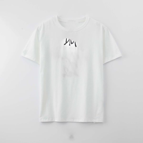 21ss designer t t-shirt letter printed tee summer mens and womens cotton t-shirts hip hop high street, White;black
21ss designer t t-shirt letter printed tee summer mens and womens cotton t-shirts hip hop high street, White;black