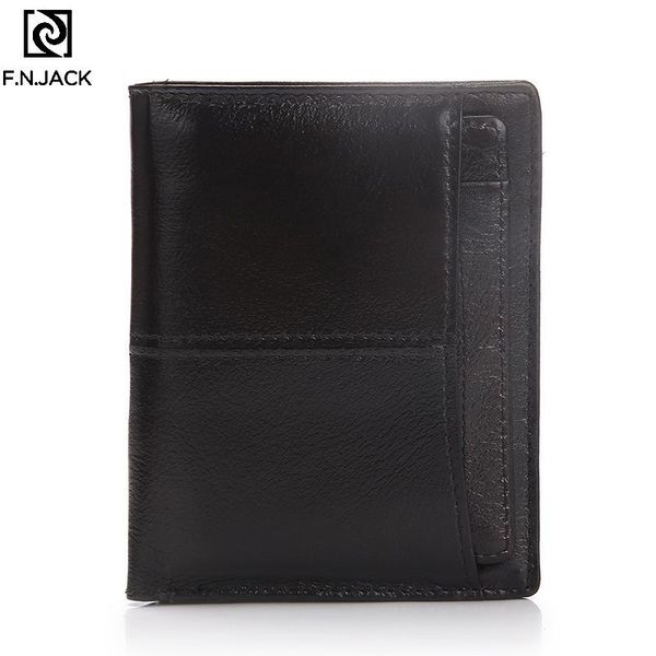 wallets f.n.jack designer mens wallet leather cowhide short casual men simple pure color black purses card money bag 2021, Red;black
wallets f.n.jack designer mens wallet leather cowhide short casual men simple pure color black purses card money bag 2021, Red;black